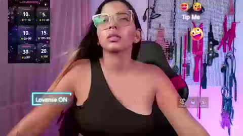Snapshot of meggan_greey chatting on September 13, 10:01 pm Your best slave  online show from September 13, 10:01 pm