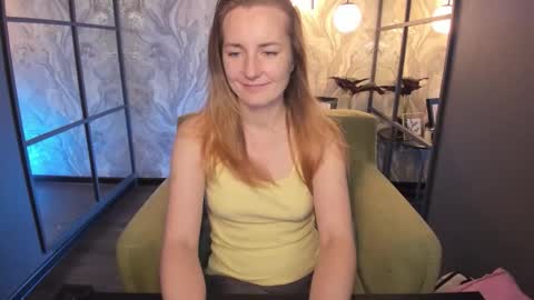 Meggy online show from September 30, 1:32 pm