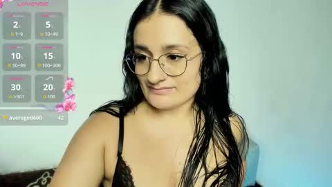 Meghan online show from November 15, 6:59 am