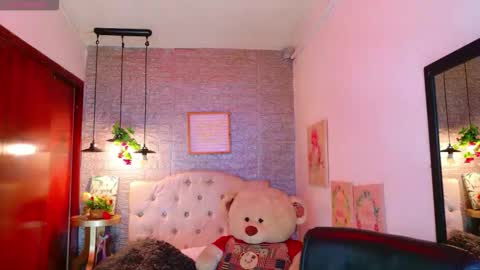 Meghan online show from November 10, 2:58 am