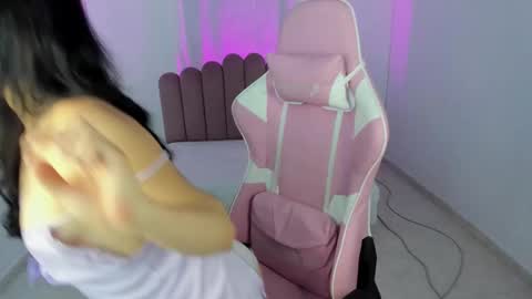 Meghan  online show from February 24, 10:46 pm