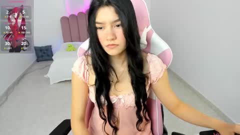 Meghan  online show from November 9, 8:55 pm