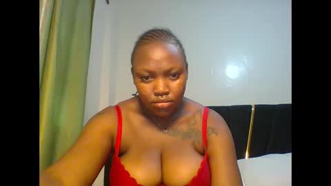 meghan_spice online show from November 9, 7:01 am