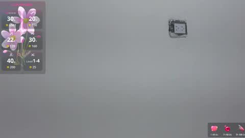 Meghan  online show from March 6, 9:47 pm