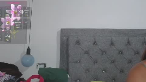 Meghan  online show from April 6, 11:50 pm