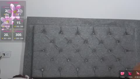 Meghan  online show from March 9, 10:03 pm