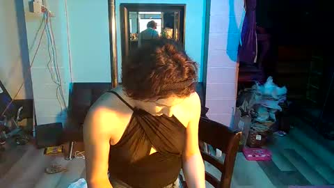 meghan online show from March 22, 8:24 pm