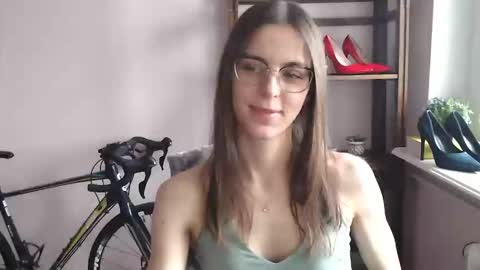 Megi online show from February 24, 3:15 pm