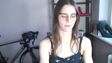 Megi online show from February 10, 3:37 pm