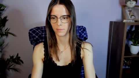 Megi online show from March 7, 8:44 pm