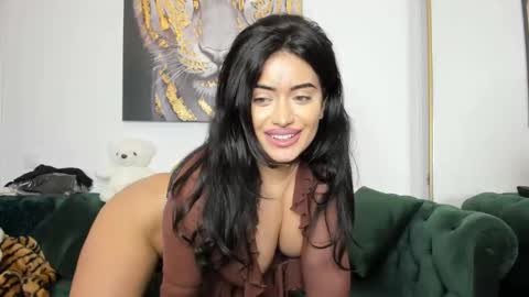 megpalmer online show from February 26, 11:19 pm