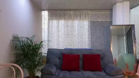 Mei online show from March 10, 10:24 pm