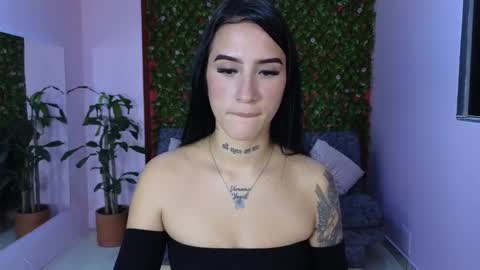 Mei online show from January 10, 7:19 pm