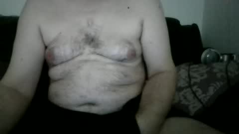 meikmann77 online show from March 4, 4:48 pm