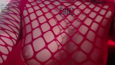 MEIVIS online show from February 27, 11:19 pm