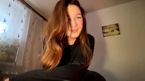 Amanda online show from February 12, 1:47 pm