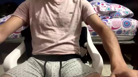 Mr. Meh online show from March 22, 3:43 am