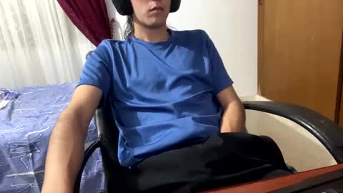 Mr. Meh online show from March 10, 9:07 pm