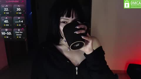 WETWATERMELL online show from December 14, 4:52 am