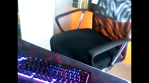 meks5544 online show from February 27, 2:21 pm