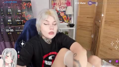 mekurisu online show from January 10, 1:44 am