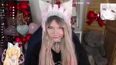 mekurisu online show from February 10, 6:38 am