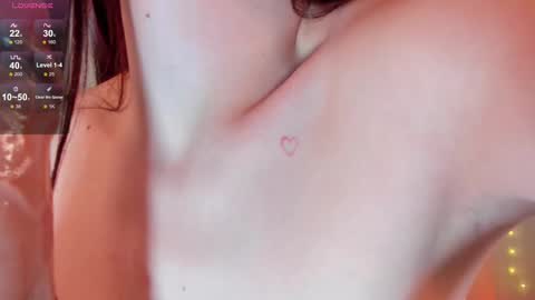 A N D R E A online show from February 13, 6:15 pm