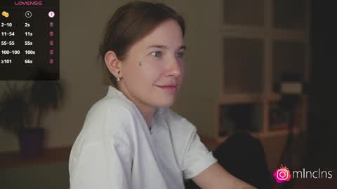 MELANIE  PVT ONLY 60TK PER MIN online show from April 20, 6:44 pm