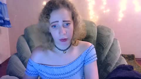 Mel Mellie online show from January 24, 9:04 pm