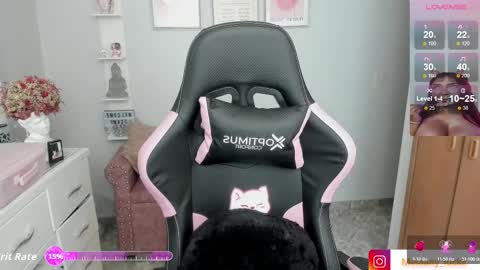 Melaany  online show from January 8, 3:51 pm