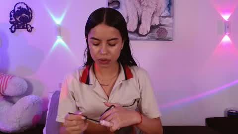 MELANI online show from February 2, 4:25 pm