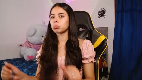 MELANI online show from March 28, 4:41 pm