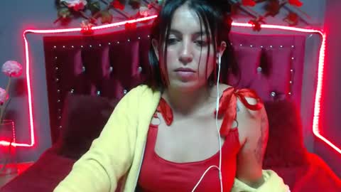 melani_cute01 online show from February 13, 1:50 am