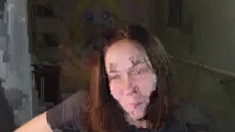 Mila online show from November 2, 7:25 pm