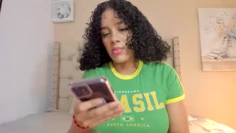 melania_xtreme online show from November 20, 2:32 am