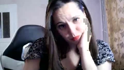 Melaniahhoty online show from October 26, 1:34 pm