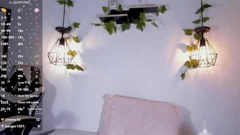 Melanie online show from May 9, 2:06 am