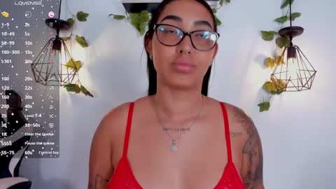 Melanie online show from May 10, 6:03 pm