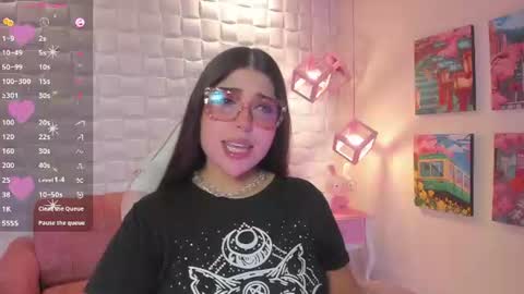 melaniegrayx online show from July 22, 2:19 pm
