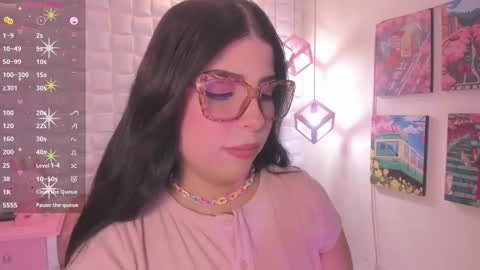 melaniegrayx online show from November 5, 2:52 pm
