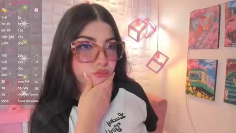 melaniegrayx online show from March 7, 2:28 pm