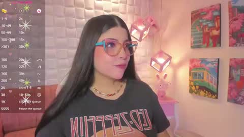 melaniegrayx online show from August 5, 2:14 pm