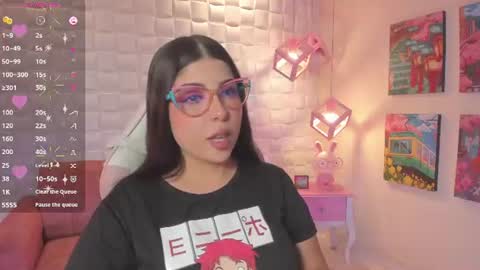 melaniegrayx online show from July 28, 2:24 pm