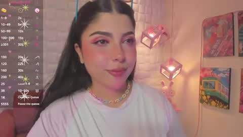 melaniegrayx online show from June 22, 2:46 pm