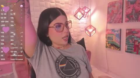 melaniegrayx online show from February 10, 2:42 pm