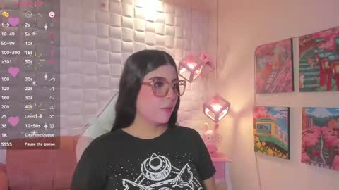 melaniegrayx online show from July 10, 2:22 pm