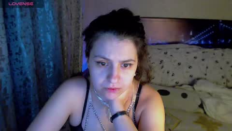 Melanie Milena online show from December 17, 6:31 pm