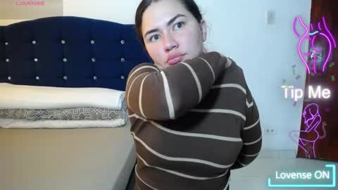 Melanie Parker online show from March 6, 7:24 pm