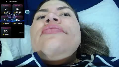 Melanie Parker online show from December 1, 3:59 am