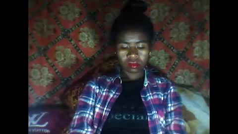 melanih online show from October 19, 3:55 am